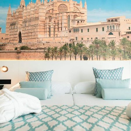 Hotel Villa Espana Benidorm Extérieur photo
