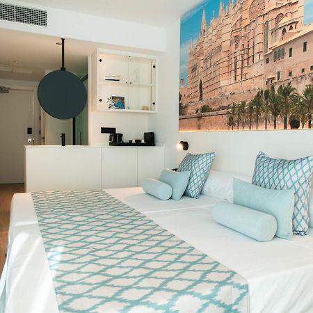 Hotel Villa Espana Benidorm Extérieur photo