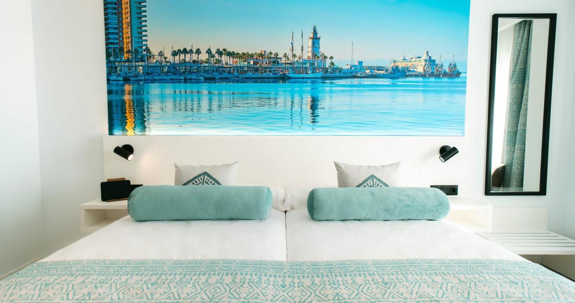 Hotel Villa Espana Benidorm Extérieur photo