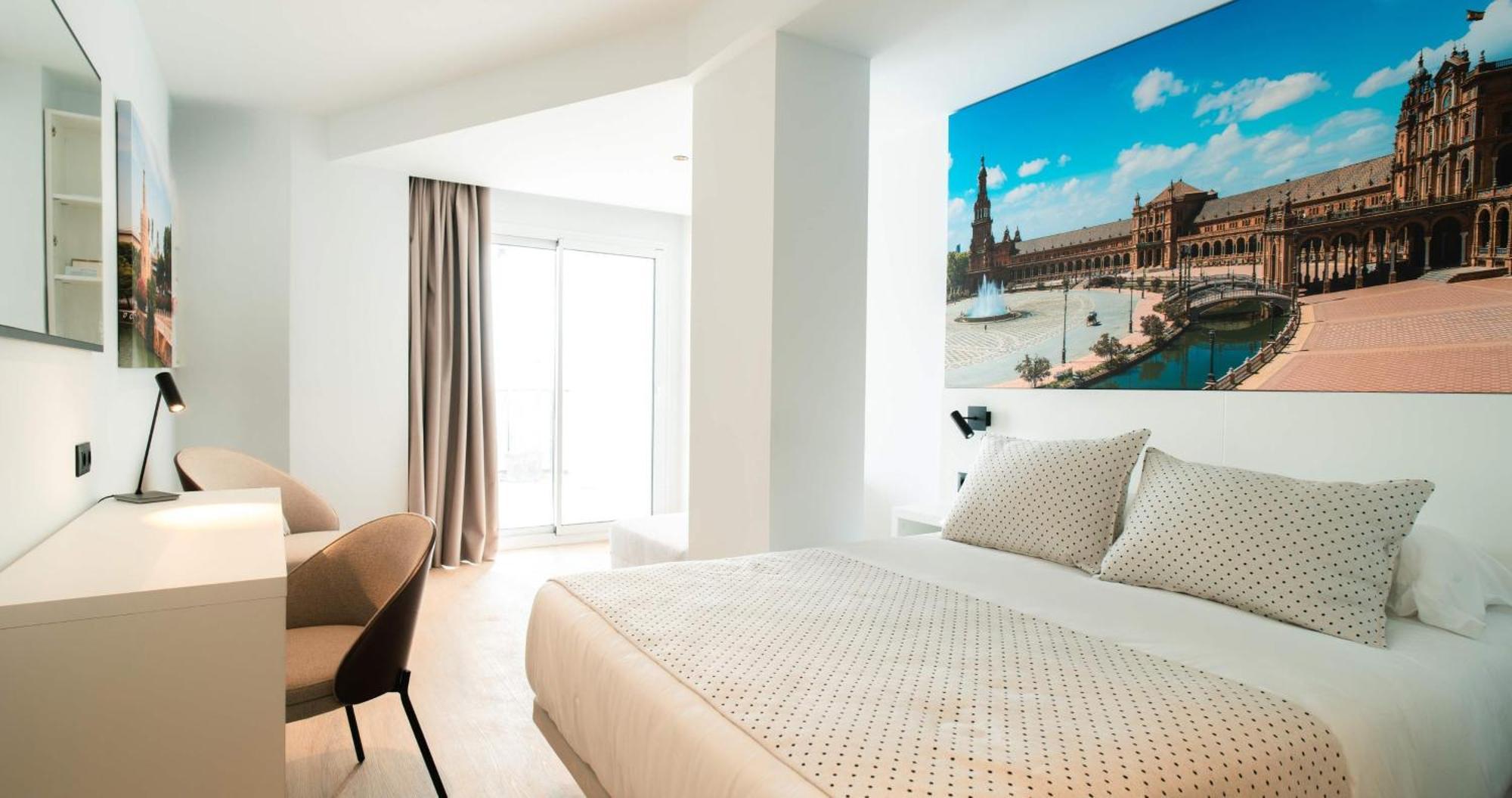 Hotel Villa Espana Benidorm Extérieur photo