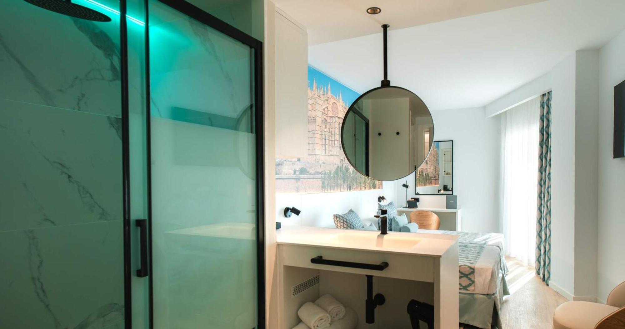 Hotel Villa Espana Benidorm Extérieur photo