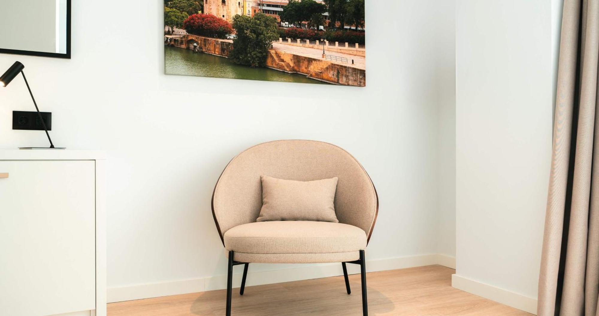 Hotel Villa Espana Benidorm Extérieur photo