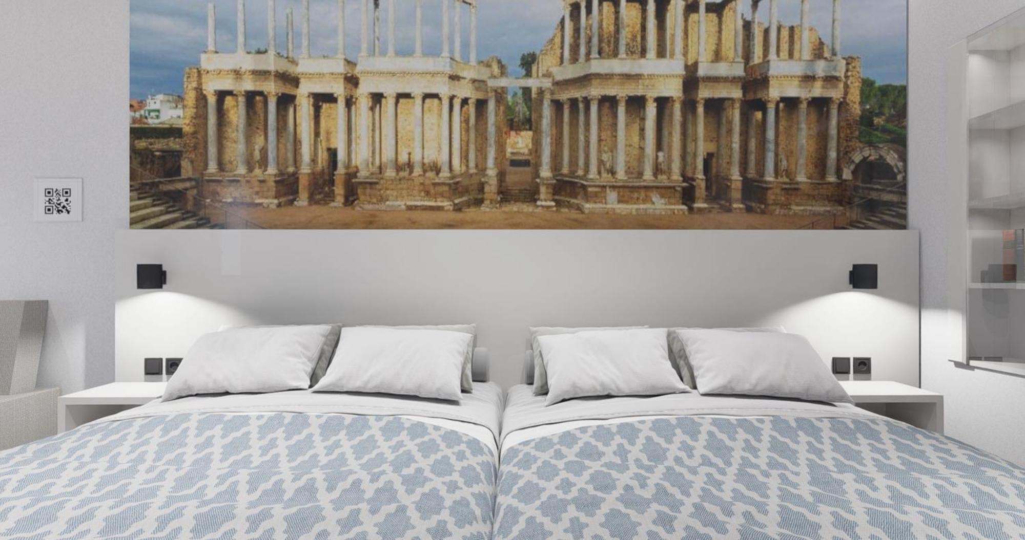 Hotel Villa Espana Benidorm Extérieur photo