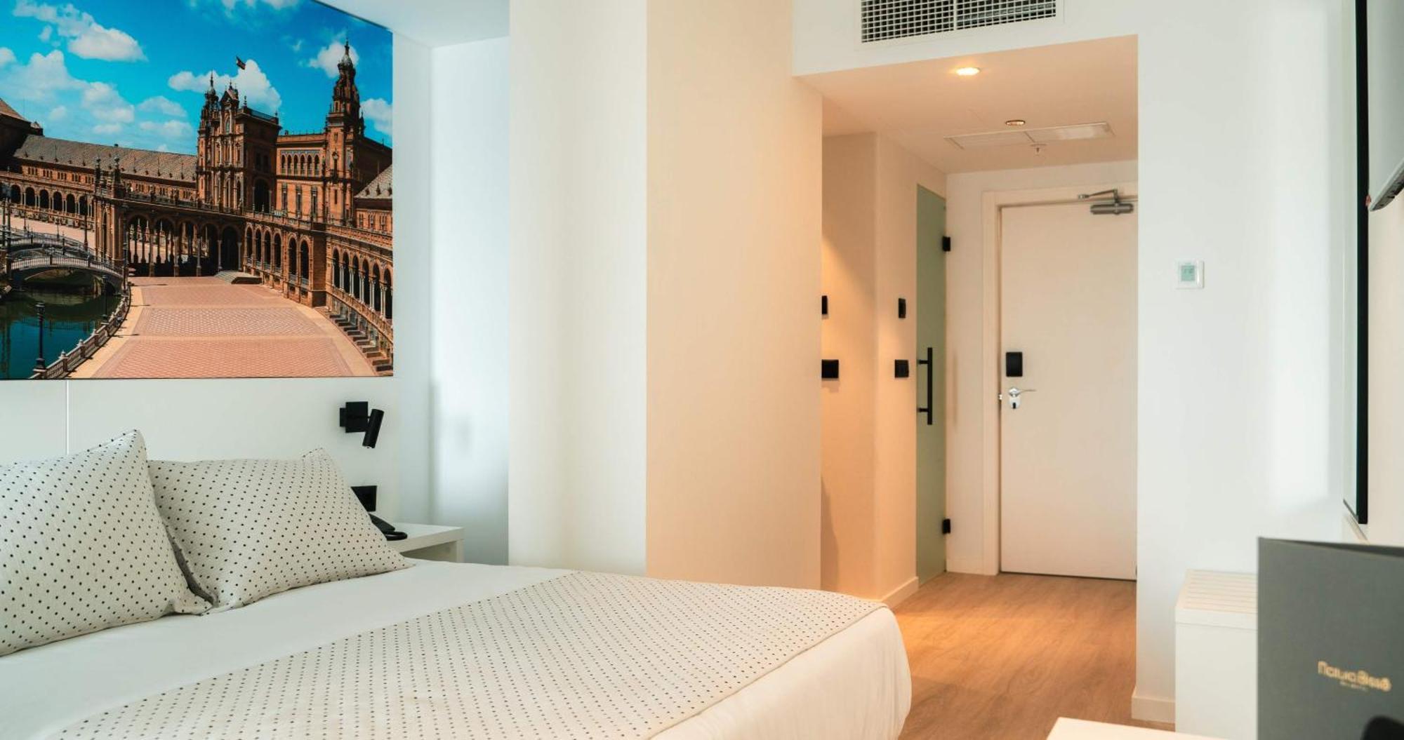 Hotel Villa Espana Benidorm Extérieur photo