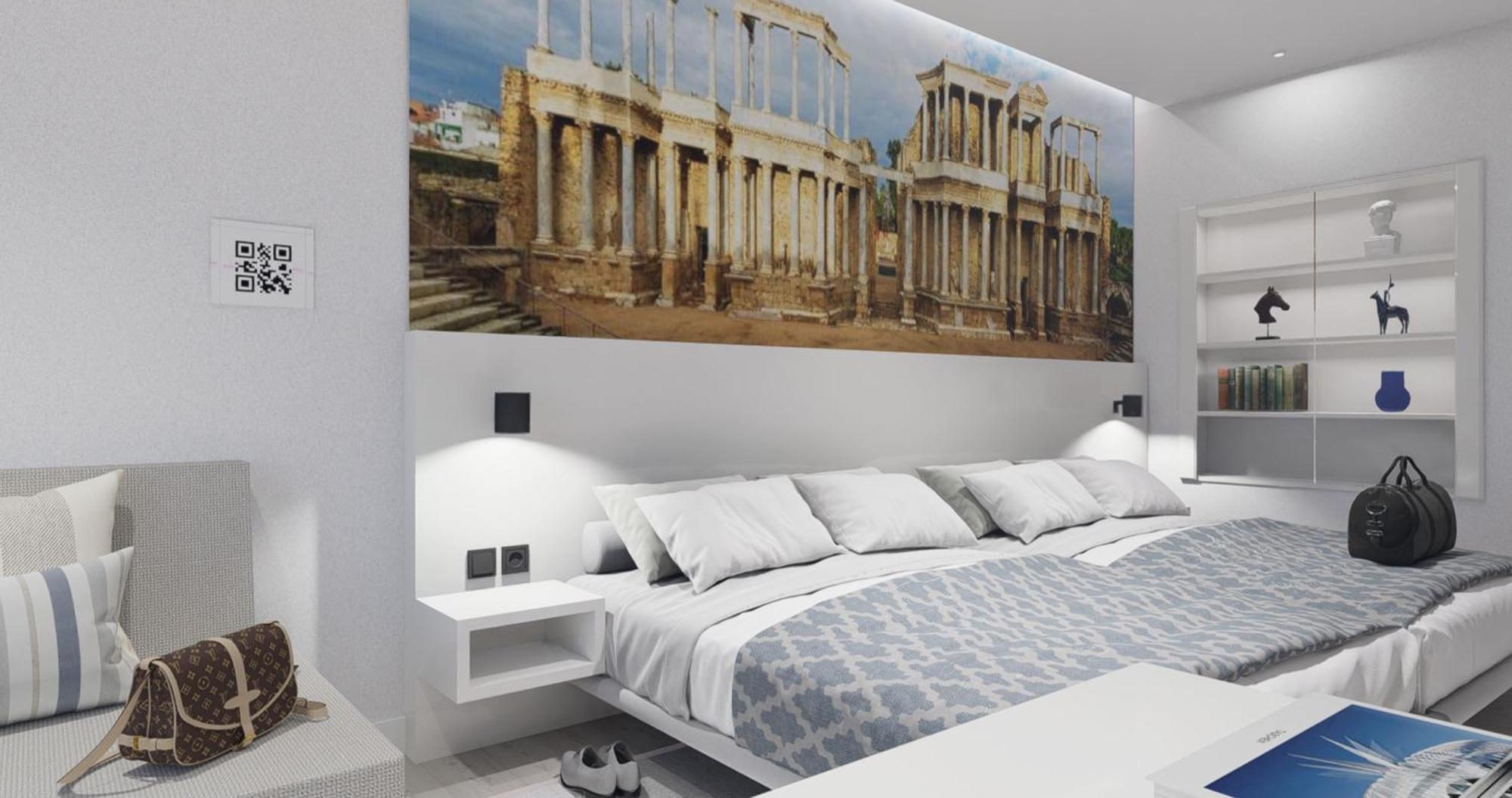 Hotel Villa Espana Benidorm Extérieur photo