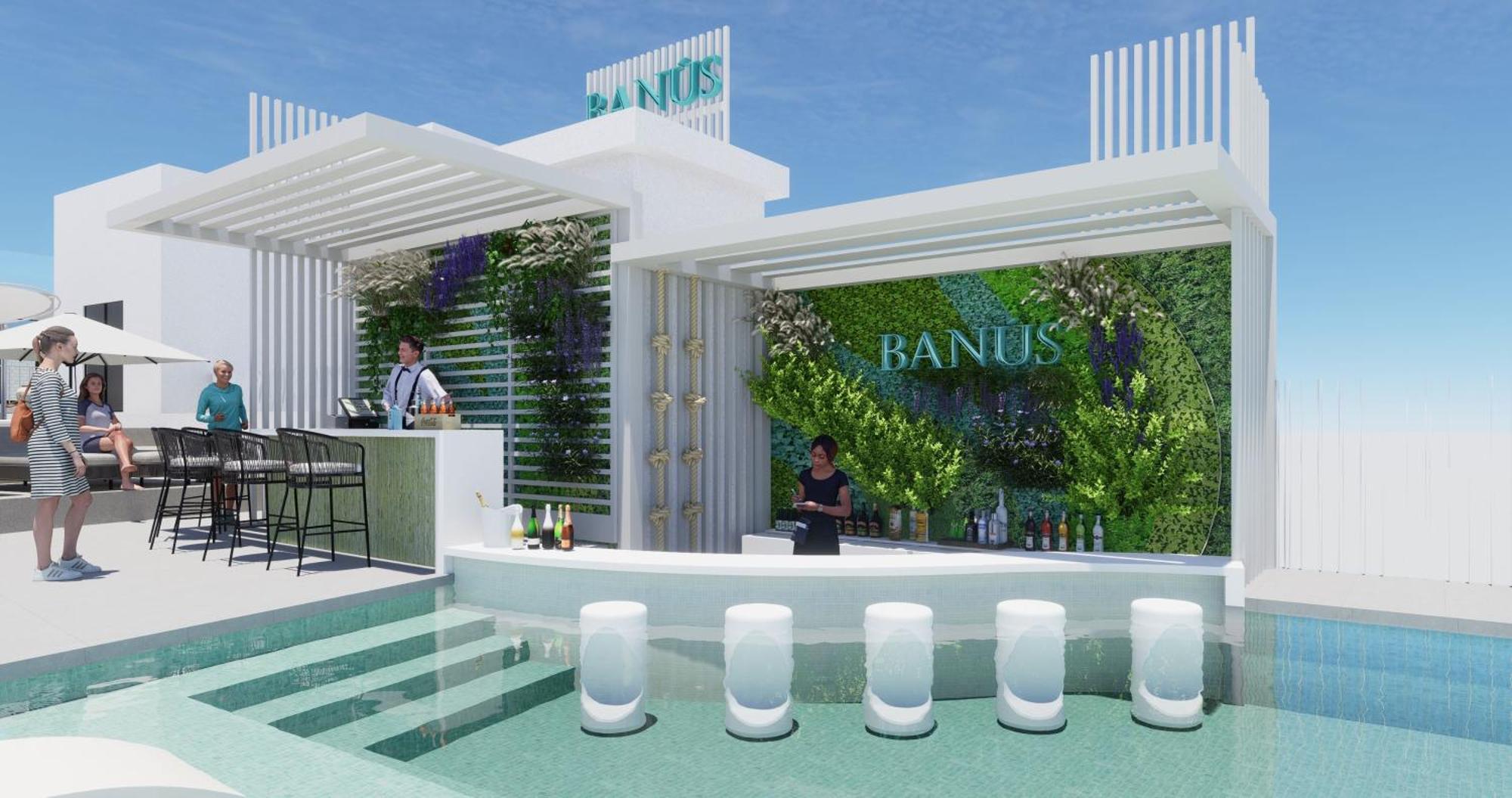 Hotel Villa Espana Benidorm Extérieur photo