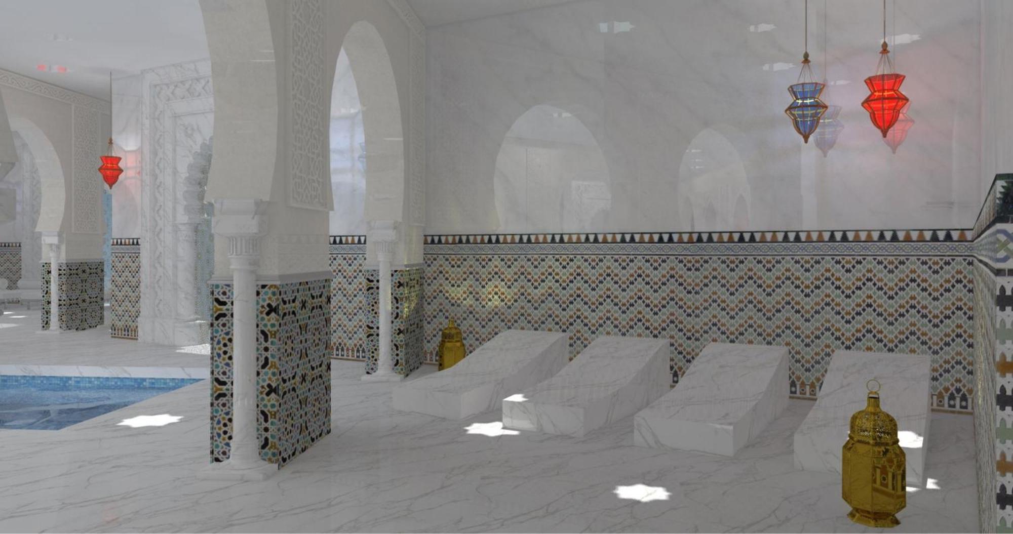 Hotel Villa Espana Benidorm Extérieur photo