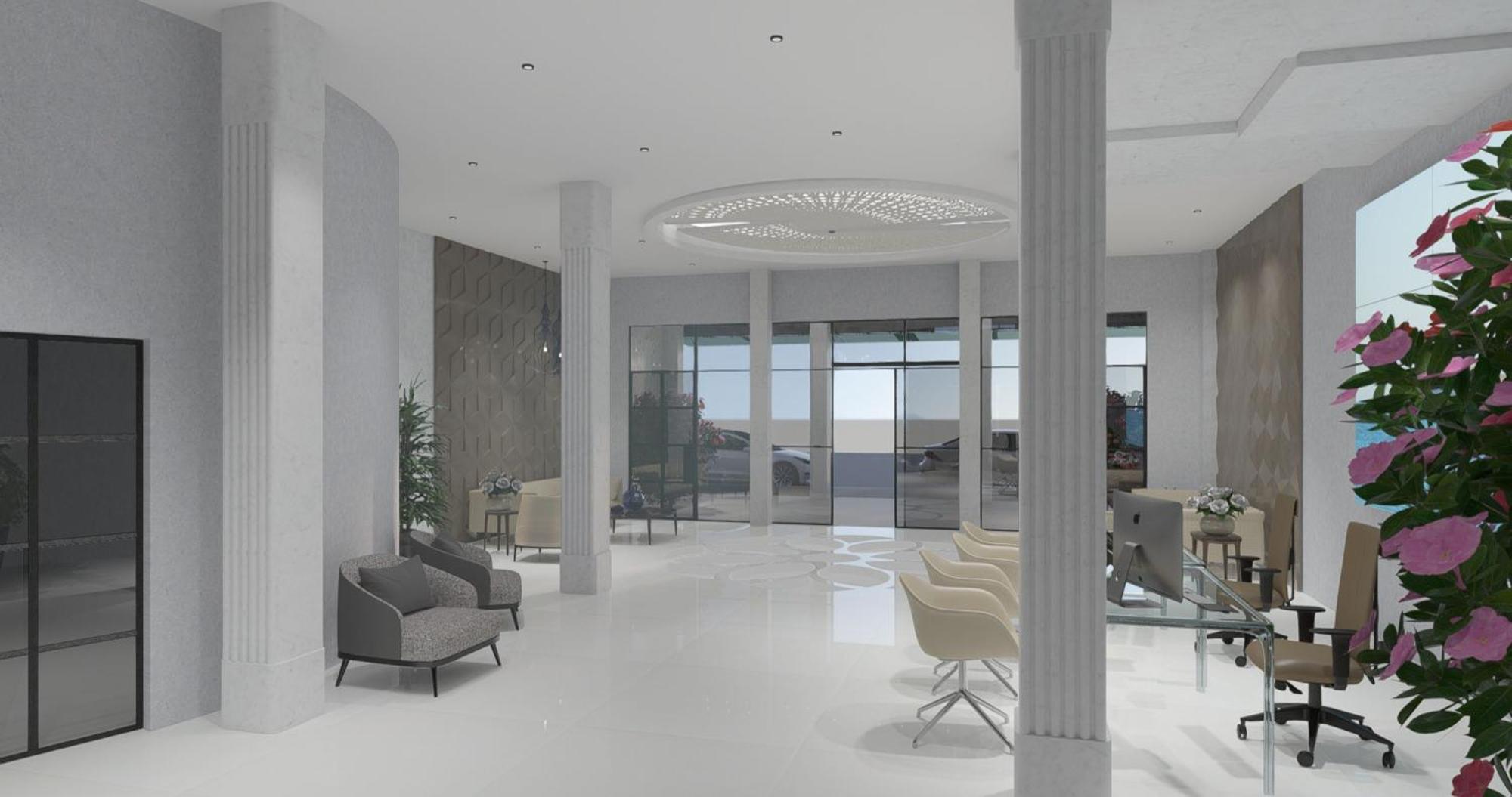 Hotel Villa Espana Benidorm Extérieur photo