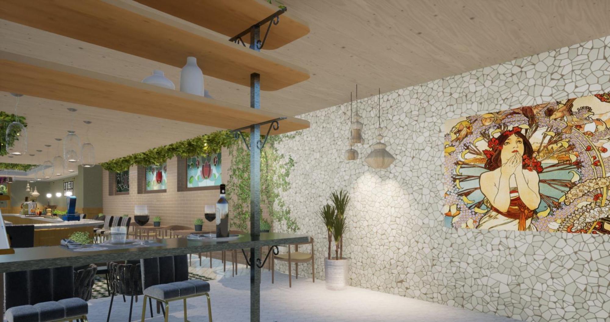Hotel Villa Espana Benidorm Extérieur photo