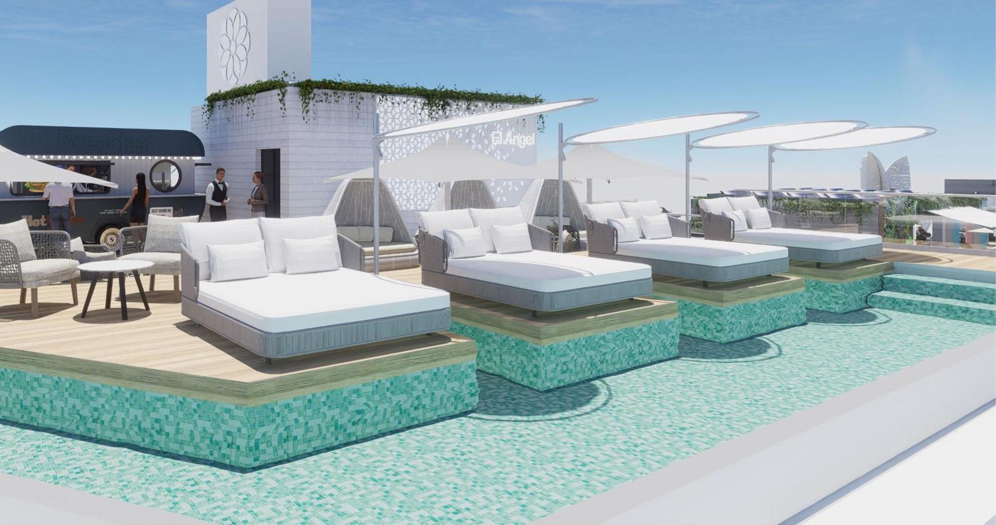 Hotel Villa Espana Benidorm Extérieur photo